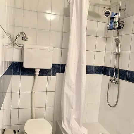Star 2 Appartamento Belgrado